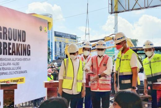Asyik! KRL Jogja - Solo Bakal Diperpanjang Madiun - Purworejo - GenPI.co JATENG