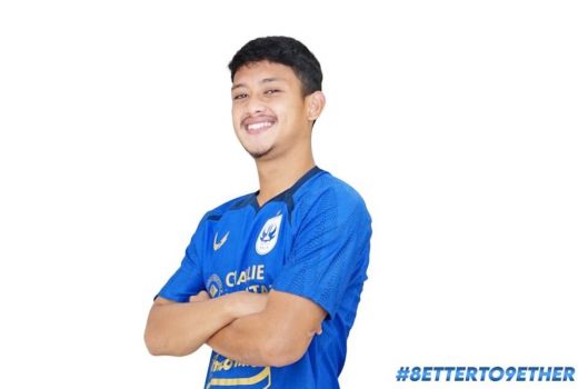 Perkuat Lini Tengah, PSIS Semarang Rekrut Pemain Muda Ini - GenPI.co JATENG
