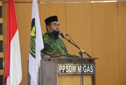 Seleksi Perangkat Desa Pakai CAT, Bupati Blora Gandeng Kampus - GenPI.co JATENG
