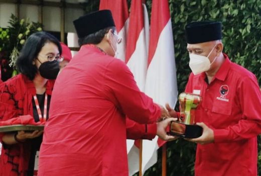 Pentingnya Mengarusutamakan Makanan Pendamping Beras - GenPI.co JATENG