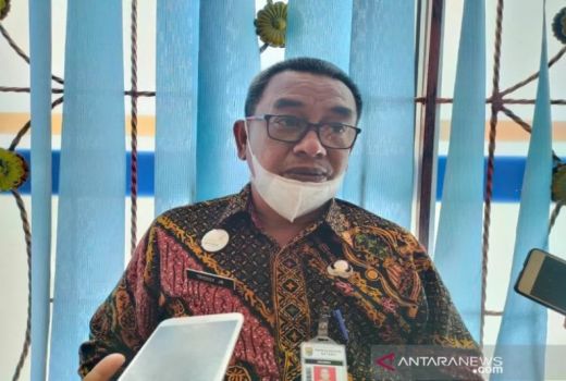 Waduh! 10 Desa di Batang Ini Susah Jaringan Internet, Lurr - GenPI.co JATENG