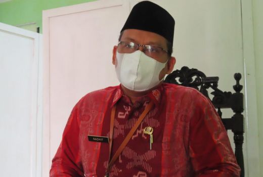 Madrasah di Kota Pekalongan Gelar PTM 100%, Kemenag: Prokes! - GenPI.co JATENG