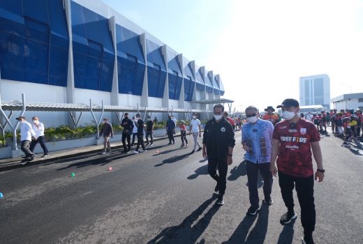 Ada Pos Istirahat Copet di Terminal Tirtonadi Solo, Ini Maksudnya - GenPI.co JATENG