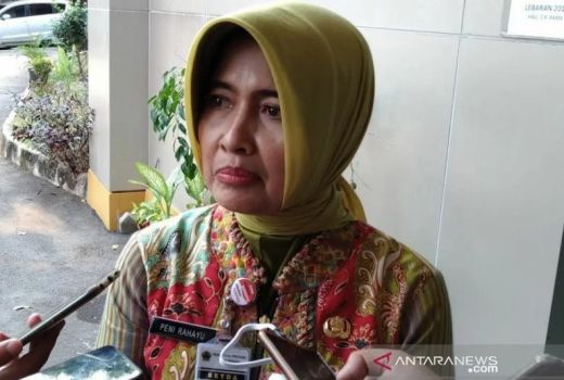 Top Tenan! Pandemi, Pendapatan Pemprov Jateng Malah Naik 4,67% - GenPI.co JATENG