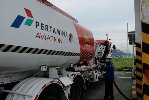 Wow! Libur Nataru Konsumsi Avtur Naik 119% di Jawa Bagian Tengah - GenPI.co JATENG