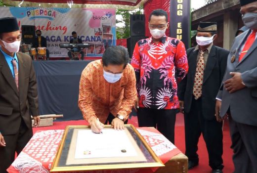 Ada Kampung Puspaga di Boyolali, Bisa Curhat KB – Bimbingan NIkah - GenPI.co JATENG