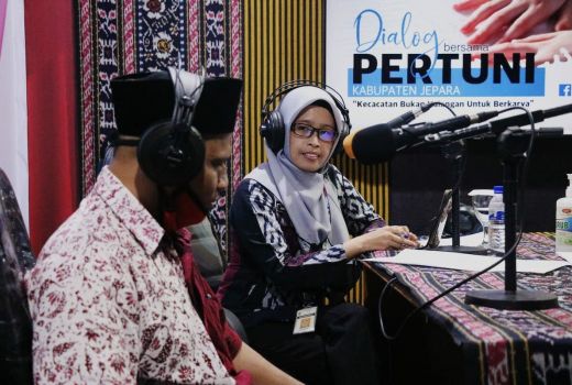 Anak Difabel Jangan Disembunyikan, Orang Tua Harus Lakukan Ini - GenPI.co JATENG