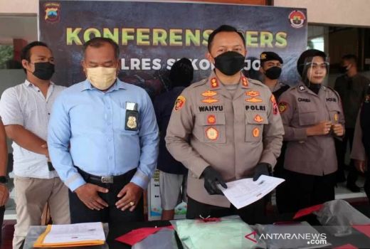 Wealah! Nyamar Dokter, Warga Sragen Ngaku Bisa Bantu Jadi CPNS - GenPI.co JATENG