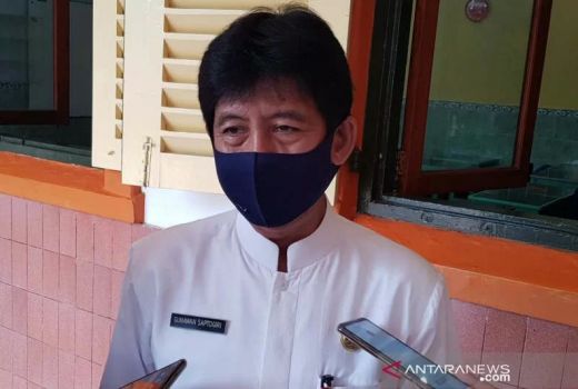 Akhirnya PTM di Kota Semarang Boleh 100%, Tetap Prokes Ya! - GenPI.co JATENG