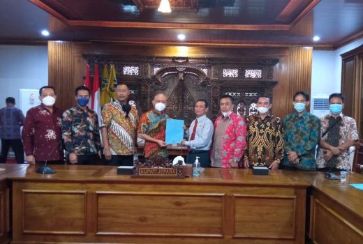 Bantuan Hukum Gratis Peradi Jepara: Setiap Anggota Minimal 3 Kali - GenPI.co JATENG
