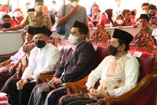Pengumuman! Ponpes di Jateng Wajib Kantongi Izin dari Pemerintah - GenPI.co JATENG