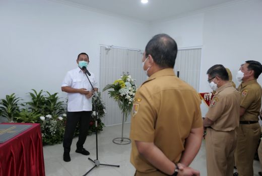 Ini Rencana Pemkot Semarang Bikin Simpang Lima Baru - GenPI.co JATENG
