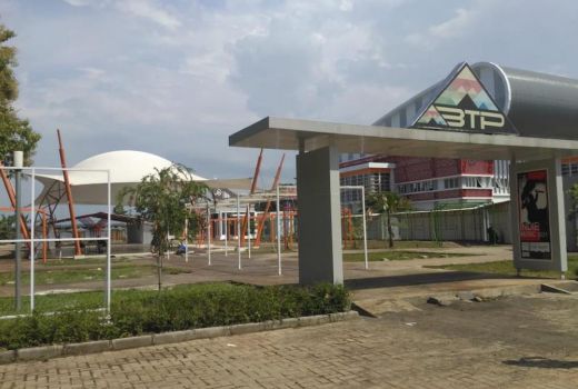 Dicari! Pengelola Batang Teras Pandawa, Harga Sewa Rp192 Juta - GenPI.co JATENG