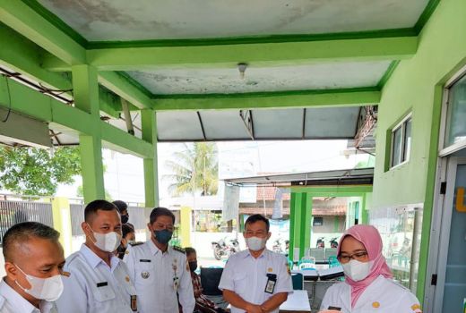 Siap Vaksin Booster, Sragen Lakukan Survei Antibodi Dulu - GenPI.co JATENG