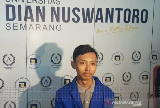 Modal Swafoto Ghozali Raup Rp 1,5 M, Cita-Citanya Bikin Kagum - GenPI.co JATENG