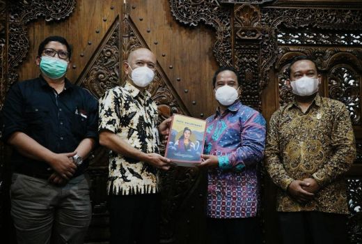 Ratu Kalinyamat Diusulkan Jadi Pahlawan Nasional - GenPI.co JATENG