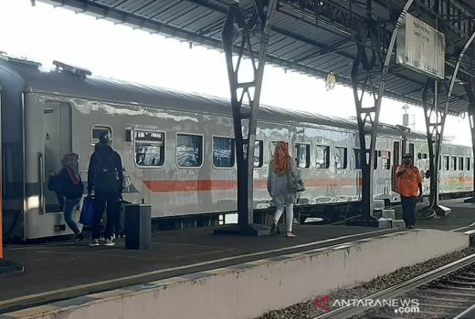 Ini Tarif Khusus Kereta Api di Daop 5 Purwokerto, Mulai Rp 15.000 - GenPI.co JATENG