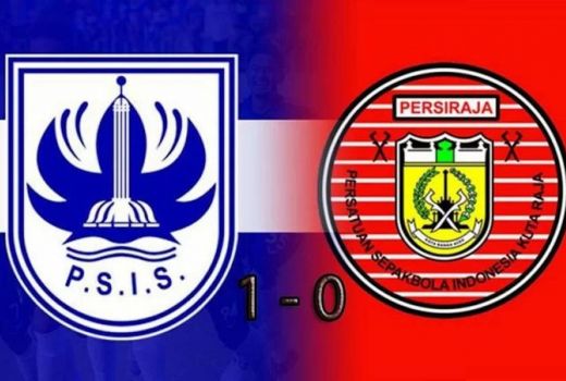 Raup Poin Penuh, PSIS Semarang Menang Tipis 1-0 atas Persiraja - GenPI.co JATENG