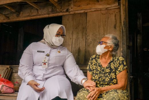 Bikin Malu Sragen, Pasar Mbah Gajah Bakal Dipermak Jadi Begini - GenPI.co JATENG