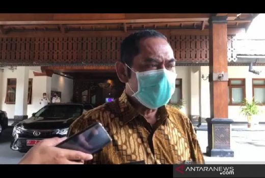 Begini Curhat Paundra ke Rudy, Ngaku Kecewa Tak Jadi Mangkunegara - GenPI.co JATENG