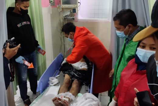 Ini Penyebab Mahasiswa IAIN Salatiga Meninggal Usai Diksar Mapala - GenPI.co JATENG