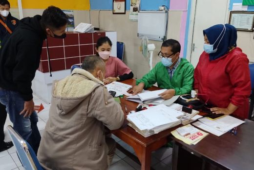 Tak Ada Luka, Ini Kronologi Meninggalnya Mahasiswi IAIN Salatiga - GenPI.co JATENG