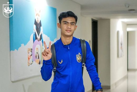 2 Penggawa Timnas Kembali, PSIS Makin Pede Ladeni Arema FC - GenPI.co JATENG