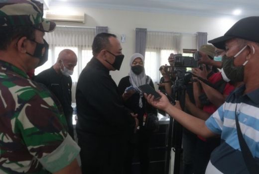 Tegal Ajukan 20.000 Dosis Pfizer untuk Booster, Kapan Divaksin? - GenPI.co JATENG