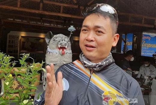Banyumas Usulkan Pemekaran Wilayah, Begini Tanggapan Kemendagri - GenPI.co JATENG