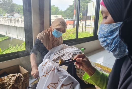 Mantap! Baznas Jateng Bantu Rehab 318 RTLH Total Rp3,2 Miliar - GenPI.co JATENG