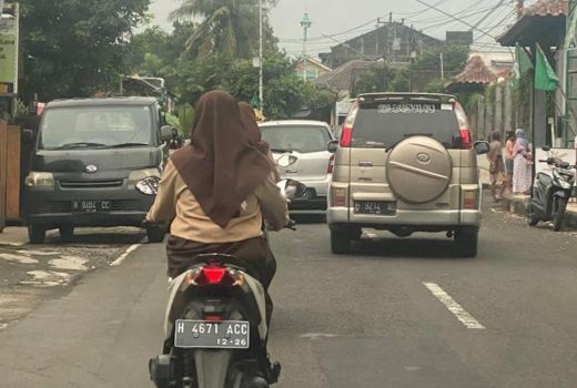 Polda Jateng Catat 34.196 Pelanggaran Pakai ETLE, Solo Terbanyak - GenPI.co JATENG