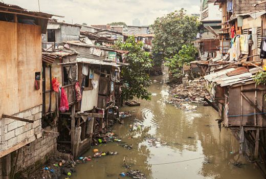 BPS Ungkap Faktor yang Memengaruhi Kemiskinan di Jawa Tengah - GenPI.co JATENG