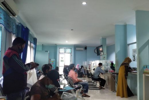 Kabar Gembira, Disdukcapil Kota Pekalongan Tambah Jam Pelayanan - GenPI.co JATENG