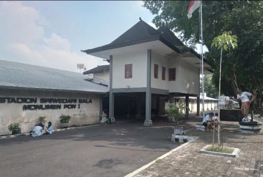 Fixed! Hari Ini Persis Solo Jamu Arema FC di Stadion Sriwedari Tanpa Penonton - GenPI.co JATENG