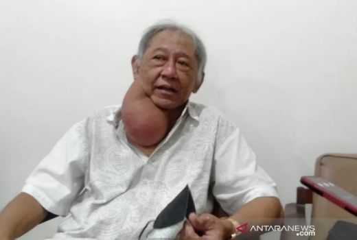 Ini Dia Sosok Penerus Takhta Mangkunegaran, Apa Kabar Paundra? - GenPI.co JATENG