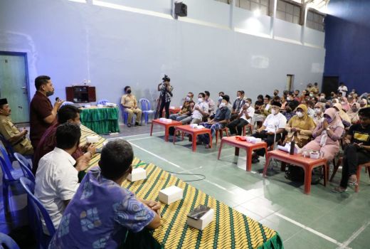 Ini Perhitungan Ganti Rugi Tol Jogja-Bawen, Perhatikan Rinciannya - GenPI.co JATENG