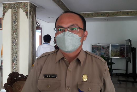 Musim Hujan Makin Esktrem, Mohon Warga Temanggung Waspada DBD - GenPI.co JATENG
