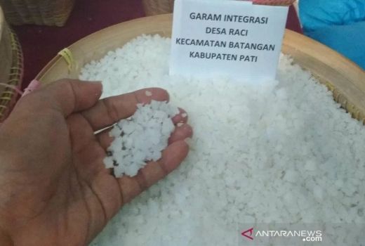 Picu Hipertensi, Ini 3 Makanan Penangkal Efek Negatif Garam - GenPI.co JATENG