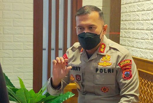 Begini Kronologi Kasus Pelecehan oleh Oknum Polres Boyolali - GenPI.co JATENG