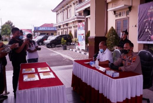 Duh! WNA Korea Jadi Korban Mafia Tanah ASN di Klaten, Rugi Rp 2 M - GenPI.co JATENG