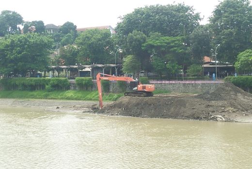 Puncak Musim Penghujan, Warga Kota Semarang Diminta Waspadai Ini - GenPI.co JATENG