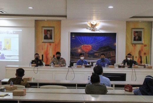 Siap-Siap Bunda, PTM di Solo Digelar 100% pada Februari 2022 - GenPI.co JATENG