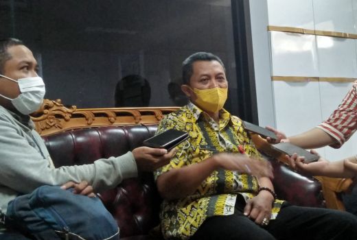 Asyik! Taman Hutan Kota Mijen Dipercantik, Bisa Buat Jogging Lho - GenPI.co JATENG