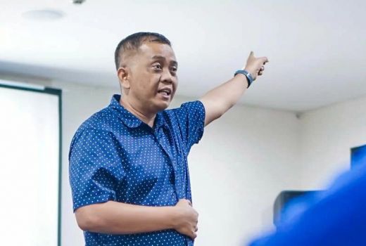 Arhan dan Dewangga Jos Pol! Komisaris PSIS Sampai Janjikan Bonus - GenPI.co JATENG
