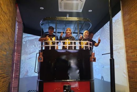 Enggak Sabar Kunjungi Museum Kota Lama Semarang, Ada Apa Aja Sih? - GenPI.co JATENG