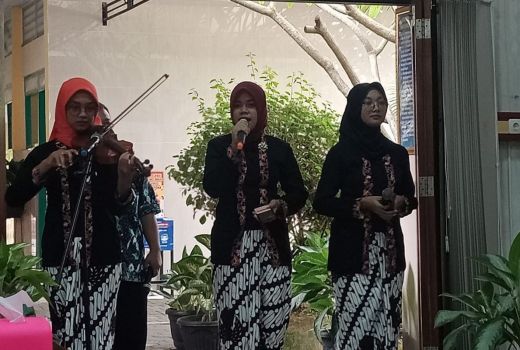 SMAN 2 Blora Diminta Kembangkan Ekowisata, Apa itu? - GenPI.co JATENG