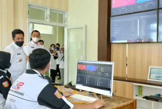 Layanan Call Center 112 Wonosobo Khusus Darurat, Jangan Main-Main - GenPI.co JATENG