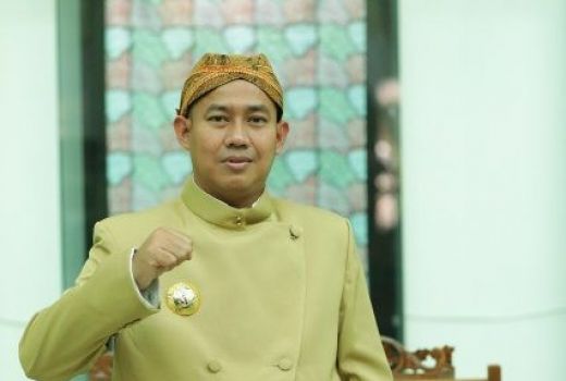 Permudah Investasi Masuk ke Pemalang, Bupati Lakukan Ini - GenPI.co JATENG