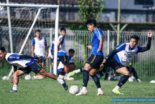 Bidik Posisi 5 Besar, PSIS Wajib Menang Lawan Madura United - GenPI.co JATENG