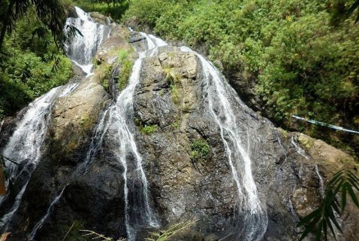 Ini 7 Air Terjun di Karanganyar yang Tak Kalah Memesona dari Grojogan Sewu - GenPI.co JATENG
